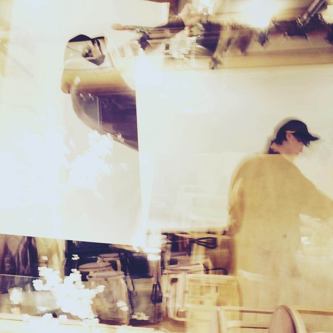 南博のインスタグラム
