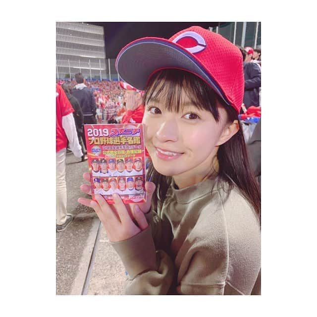 百川晴香のインスタグラム