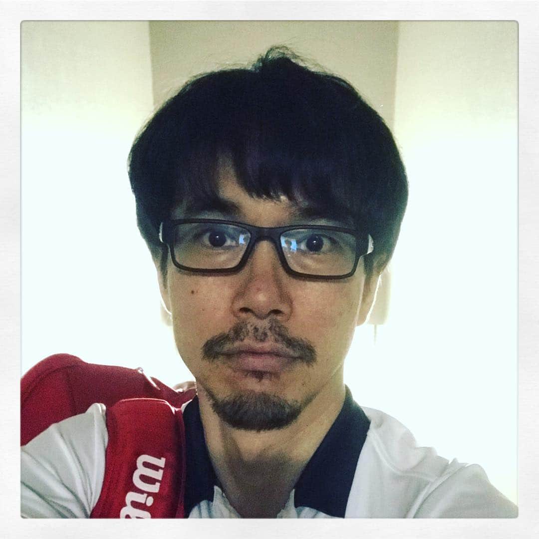 北山陽一のインスタグラム：「今日も楽しかったっすー！大学の同級生浅岡の実況も炸裂してたなあww  ありがとねー！」
