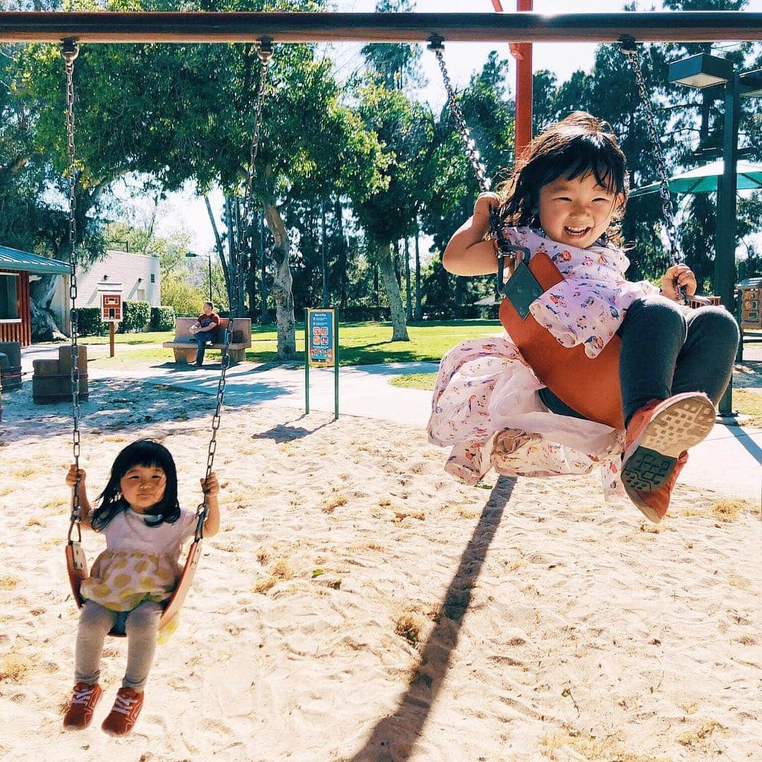 近藤麻理恵さんのインスタグラム写真 - (近藤麻理恵Instagram)「Meet you at the park!」4月28日 1時06分 - mariekondo