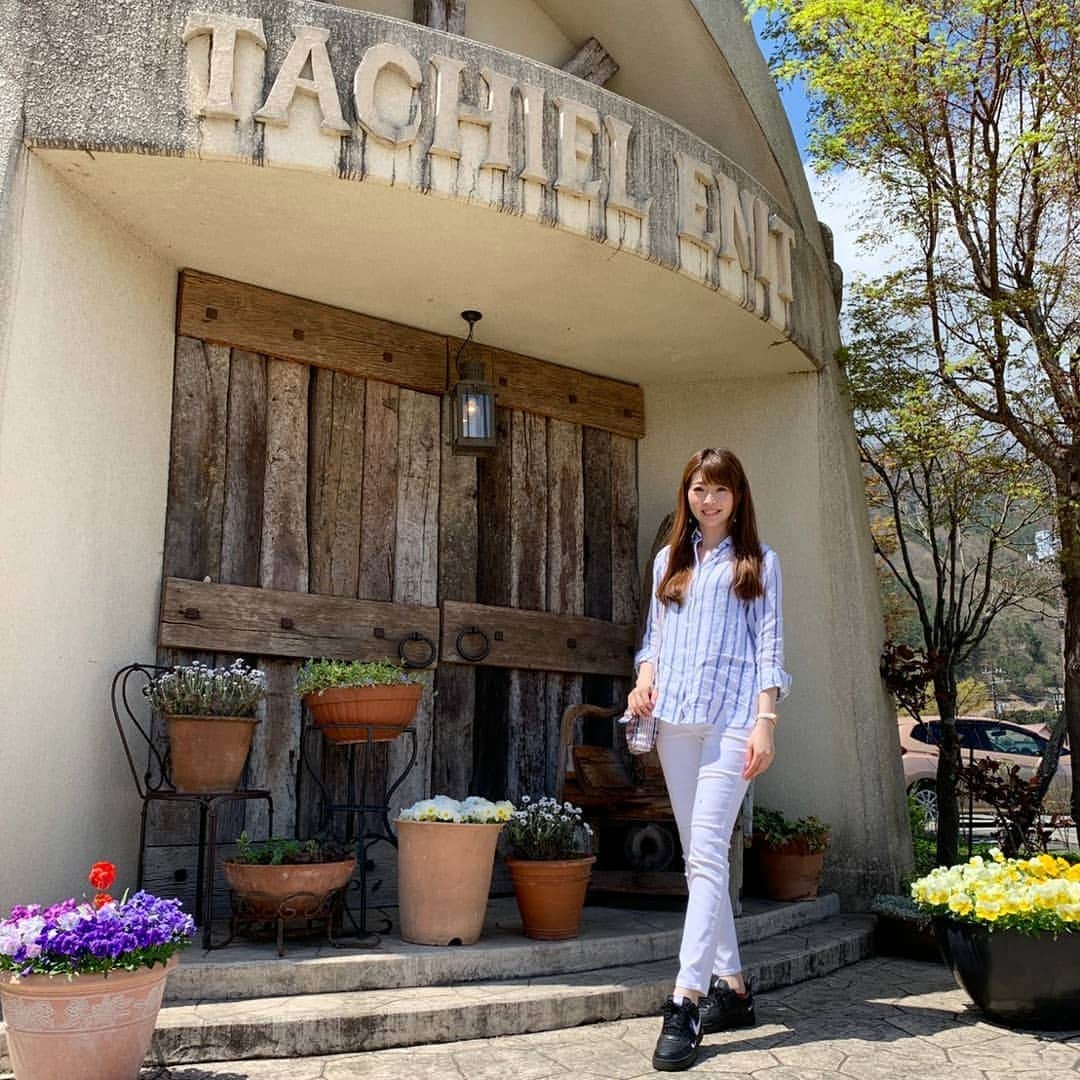 三浦真理子のグルメインスタ