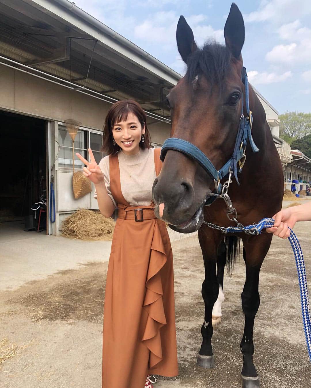 内田敦子のインスタグラム