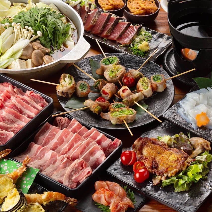 きじょうもんのグルメインスタ