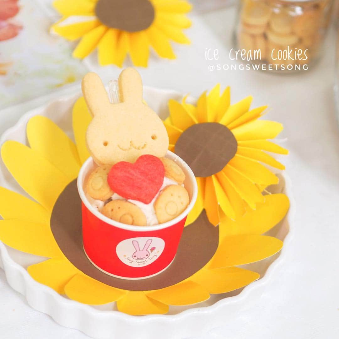 Song Sweet Songのインスタグラム