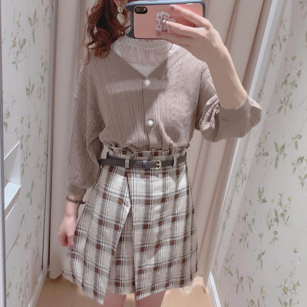 MAJEgirl?officialのインスタグラム