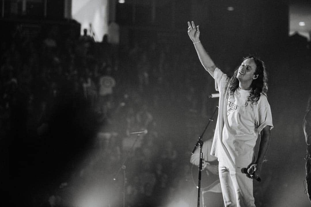 ユナイテッドさんのインスタグラム写真 - (ユナイテッドInstagram)「The People Tour — Lubbock, TX」4月27日 16時47分 - hillsongunited