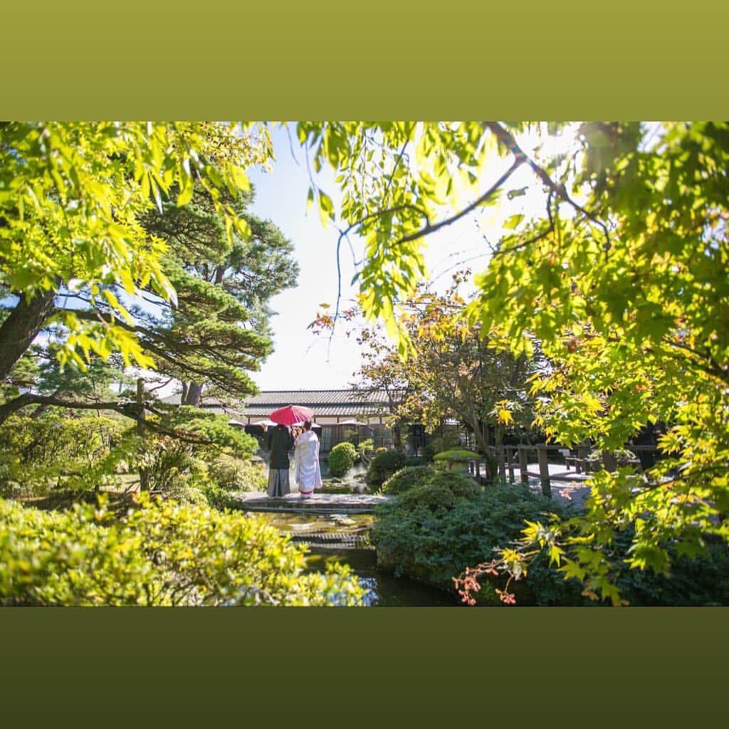 小林樓《新潟県見附市：結婚式場》のグルメインスタ