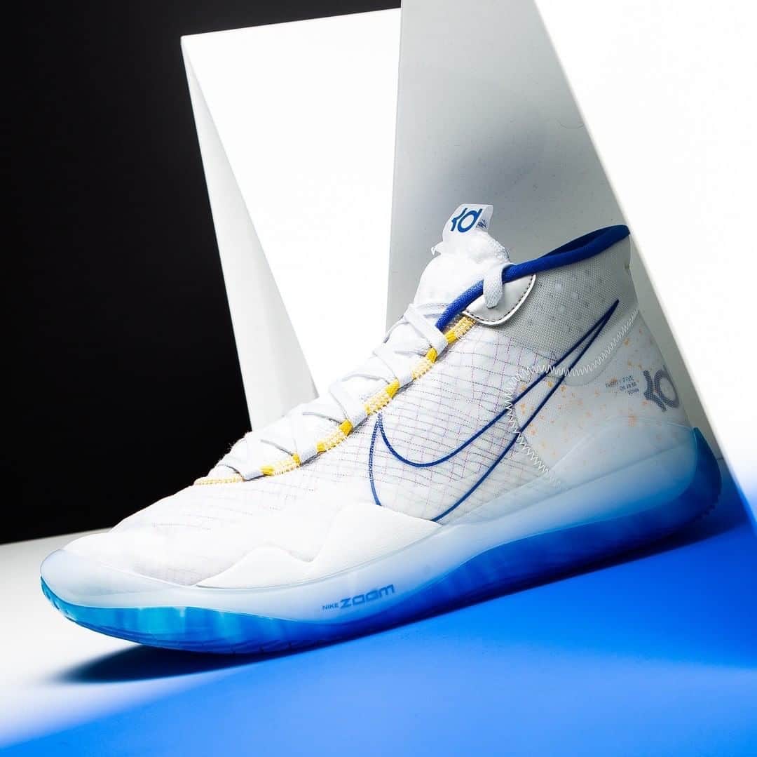 Nice Kicksのインスタグラム