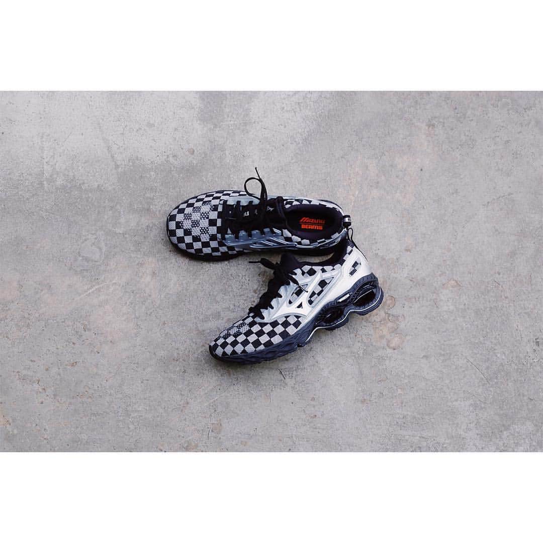 MIZUNO1906 Official Accountのインスタグラム