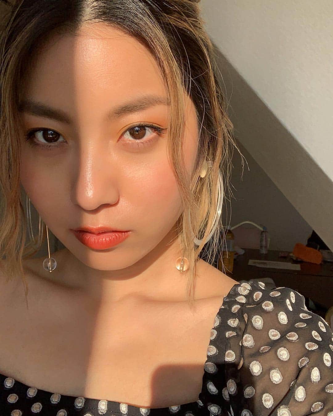 Rihwaのインスタグラム