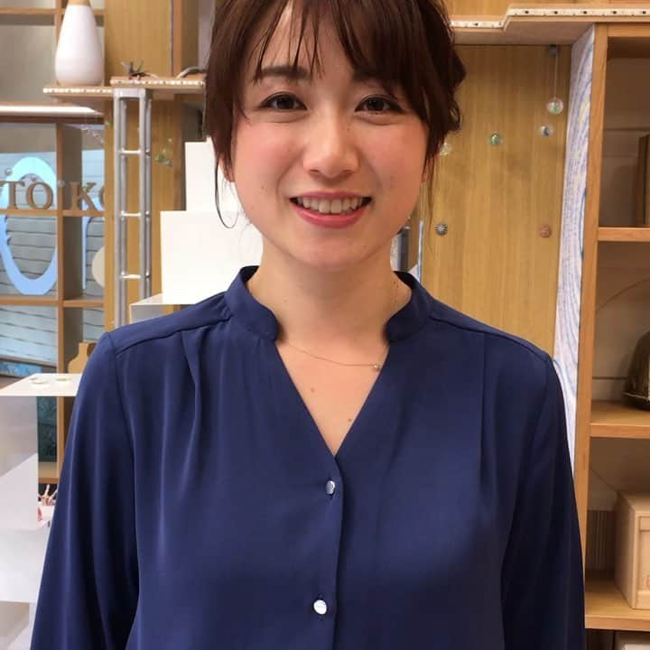 上山真未 