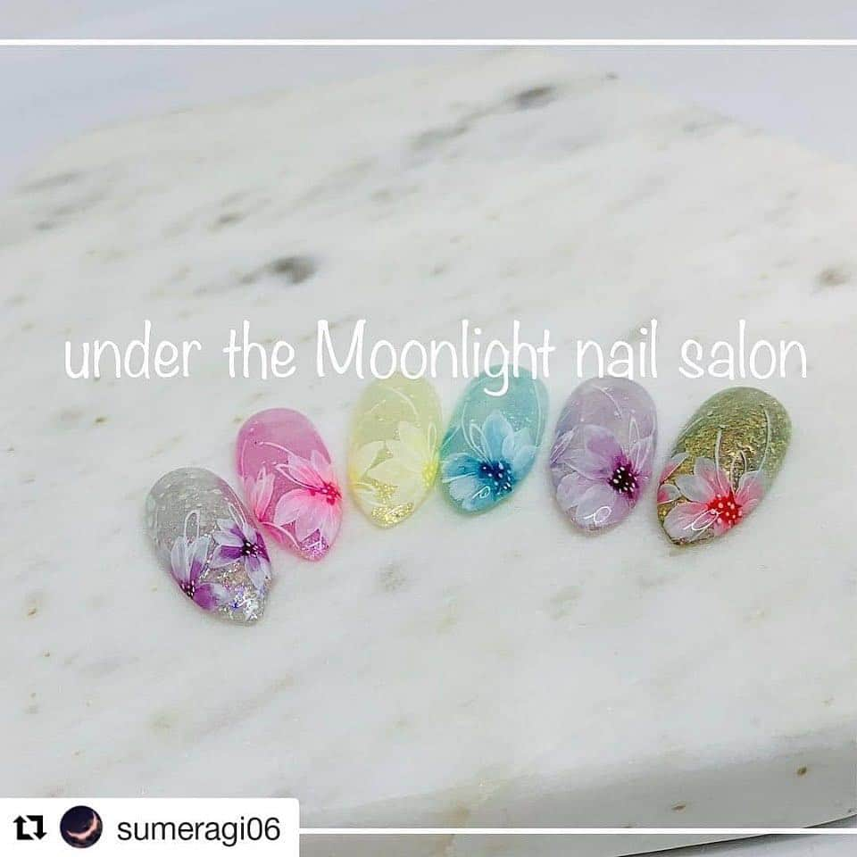 Icegel Nailのインスタグラム