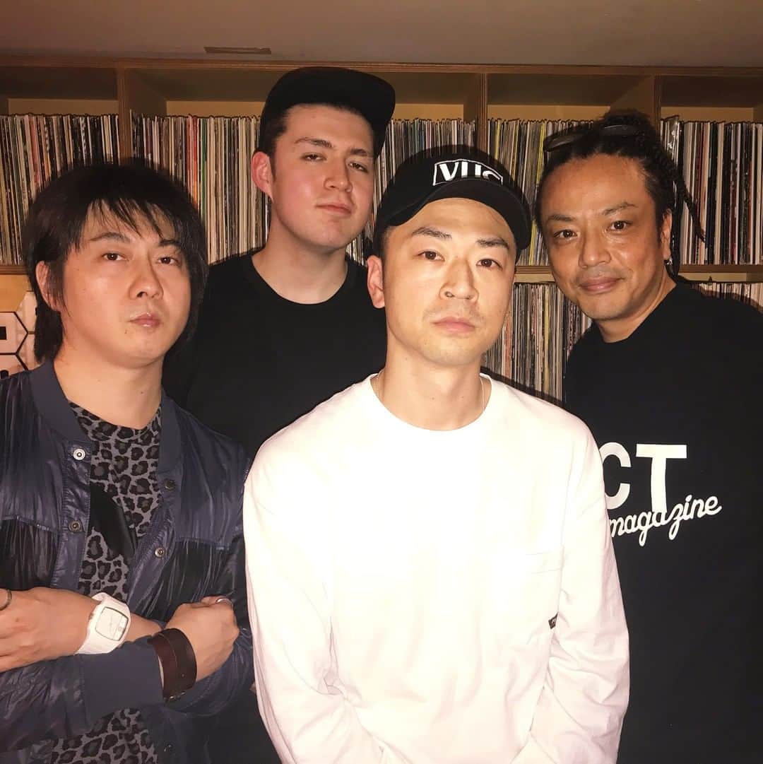 Block.fmのインスタグラム