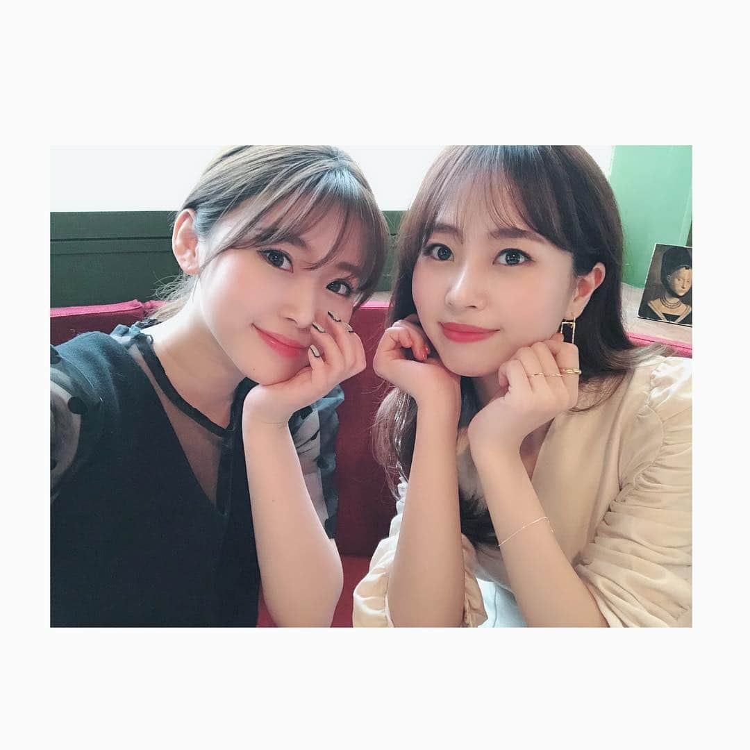 藤川沙弥さんのインスタグラム写真 - (藤川沙弥Instagram)「𓂅*☼﻿ ﻿ AKB48の指原莉乃さんが﻿ ブランドプロデュースする﻿ 新カラーコンタクトレンズブランドの﻿ 『TOPARDS』をお試し👀☀️﻿ こだわりの、ちゅるん感で﻿ 自然に盛れて目元がウルっとする🥺💕﻿ ﻿ ﻿ ﻿ ﻿ #トパーズ#TOPARDS﻿ #指原カラコン#さっしーカラコンチャレンジ﻿ #カラコンレポ#カラコンレビュー#カラコン #셀카#셀피#셀스타그램」4月27日 18時01分 - s_a_y_a_p_i