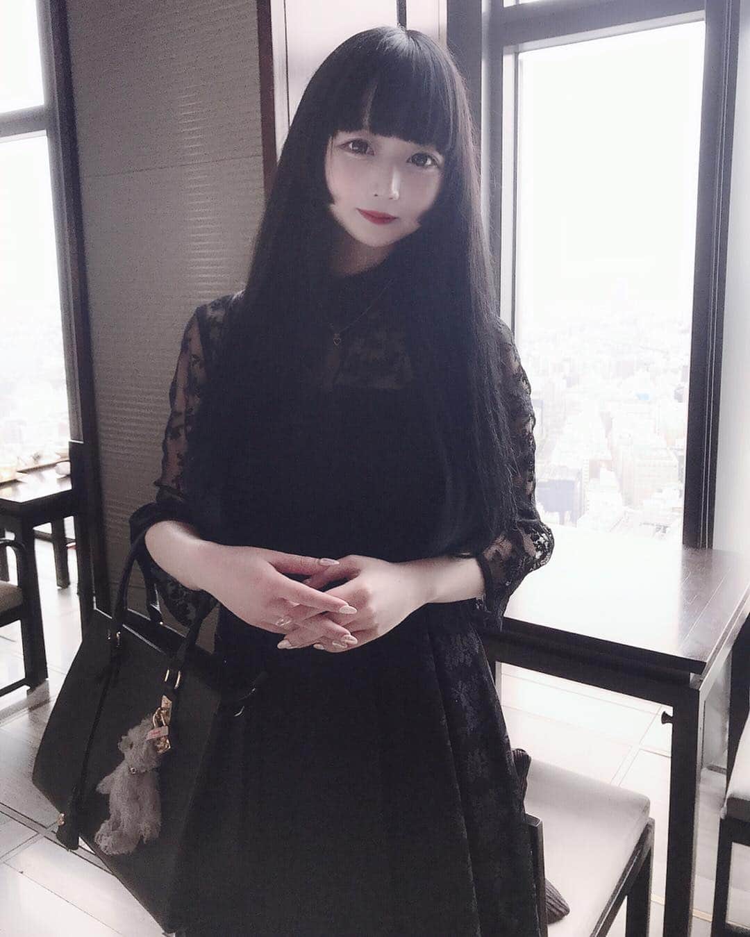 ももかわのインスタグラム