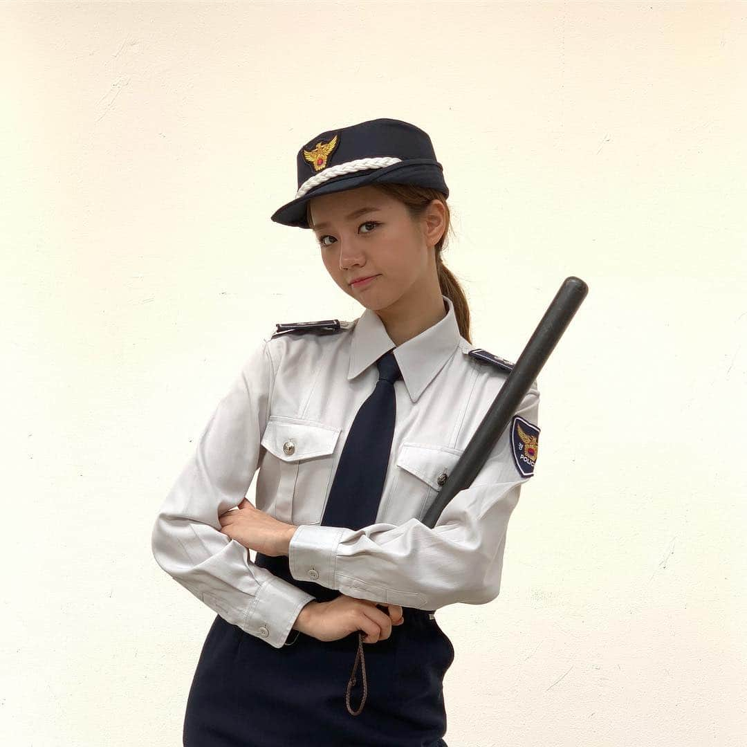 ヘリ さんのインスタグラム写真 - (ヘリ Instagram)4月27日 18時09分 - hyeri_0609