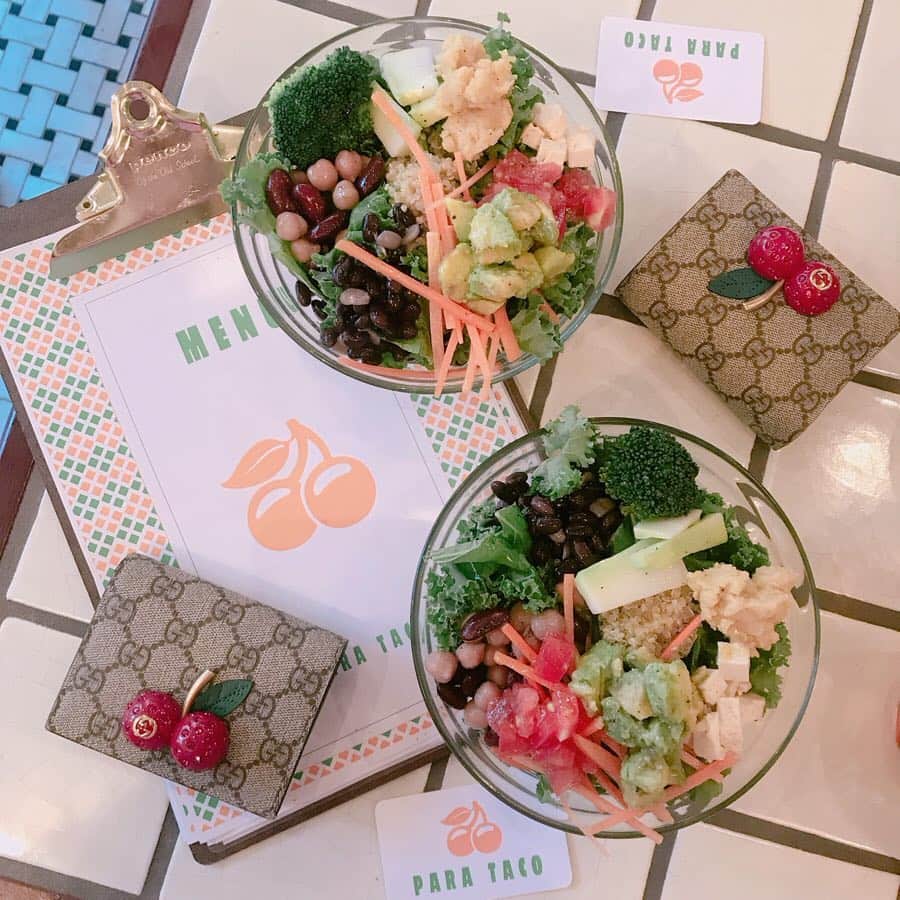 エリンコのグルメインスタ