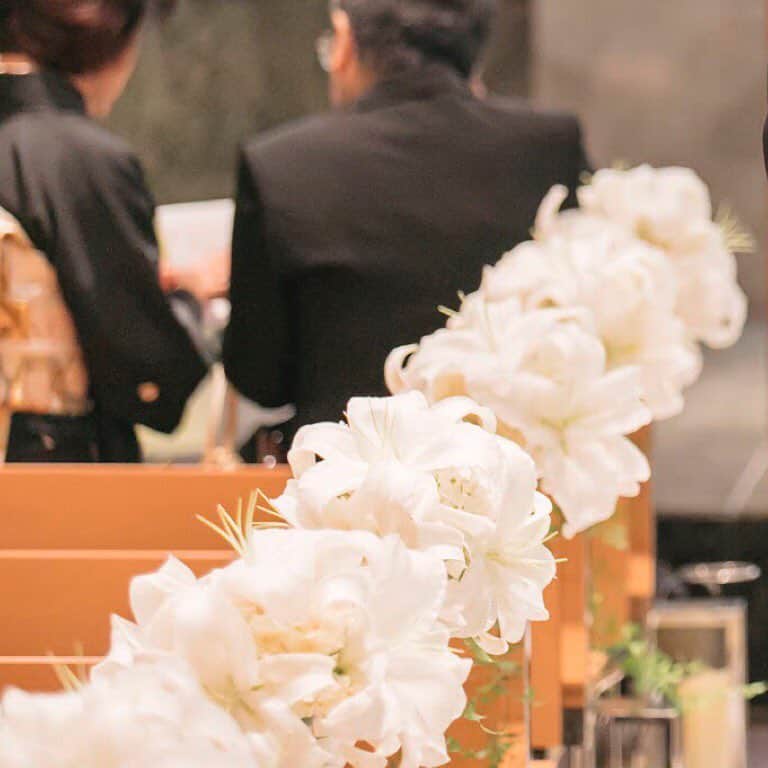 ホテルグランヴィア京都 ウエディング【公式】のグルメインスタ