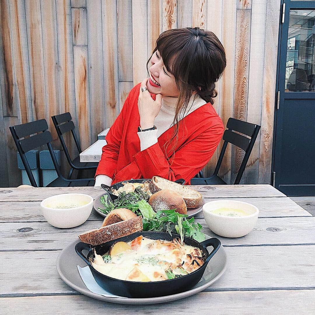 かほこ。のグルメインスタ