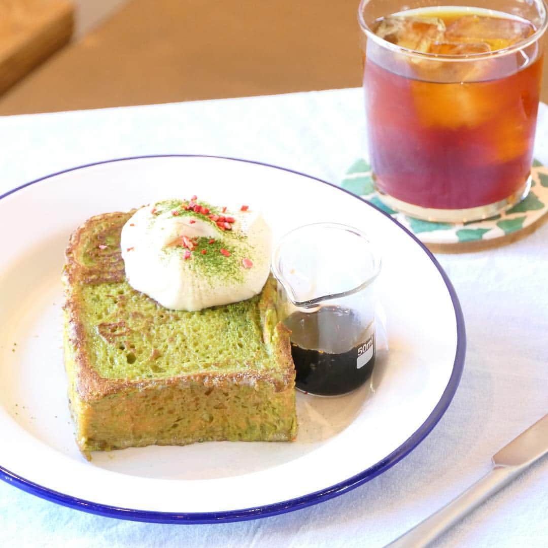 HeyCoffeeのグルメインスタ