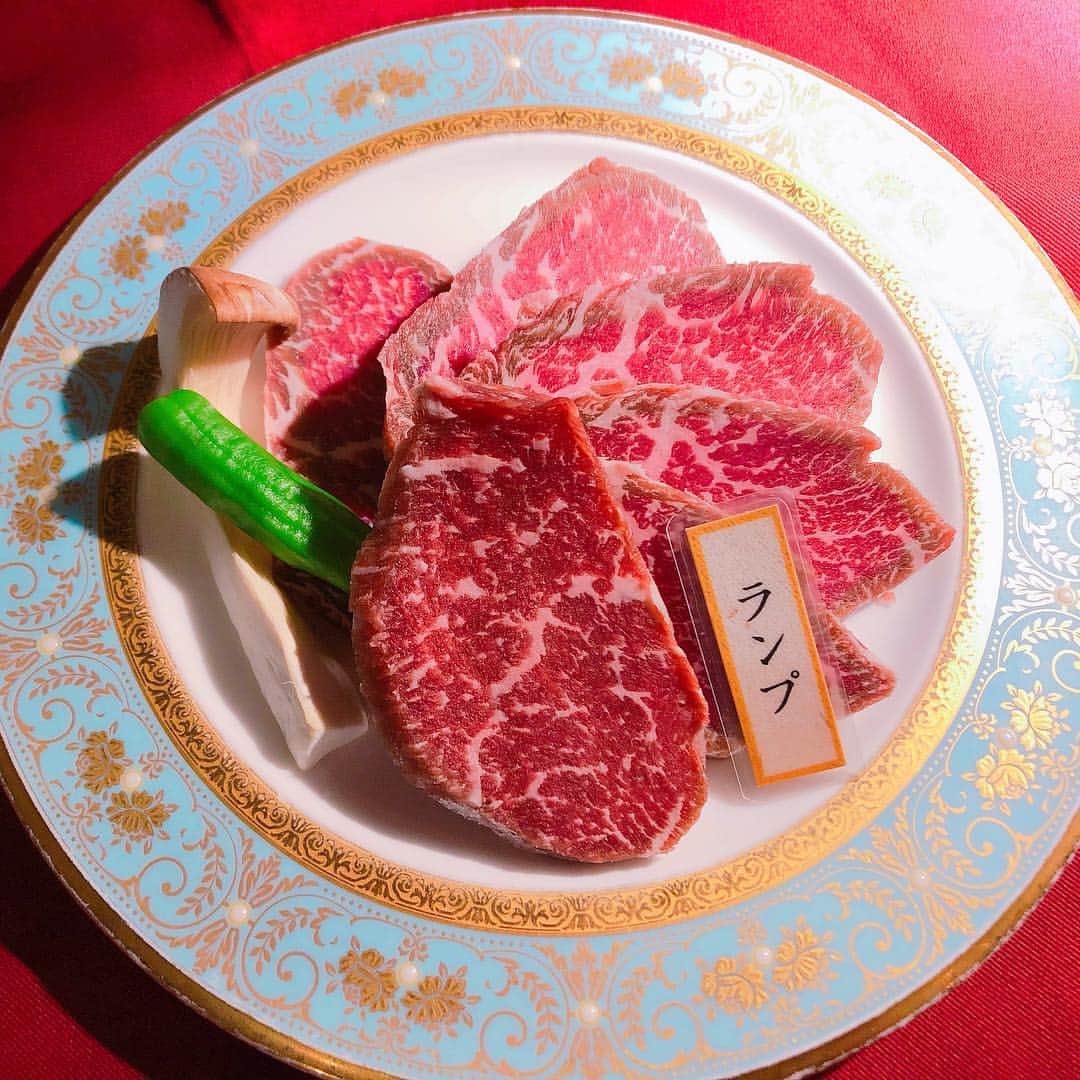 炭火焼肉BISTRO山城牛のグルメインスタ