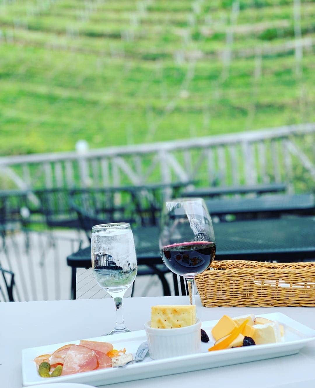 田中悦子のグルメインスタ