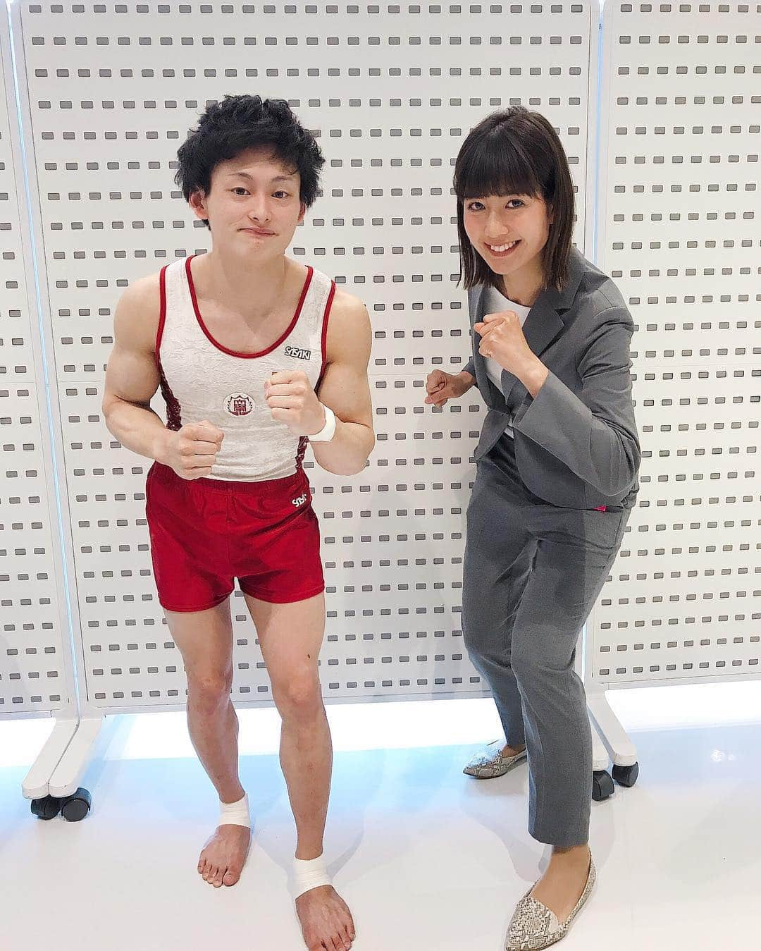 桝田沙也香のインスタグラム