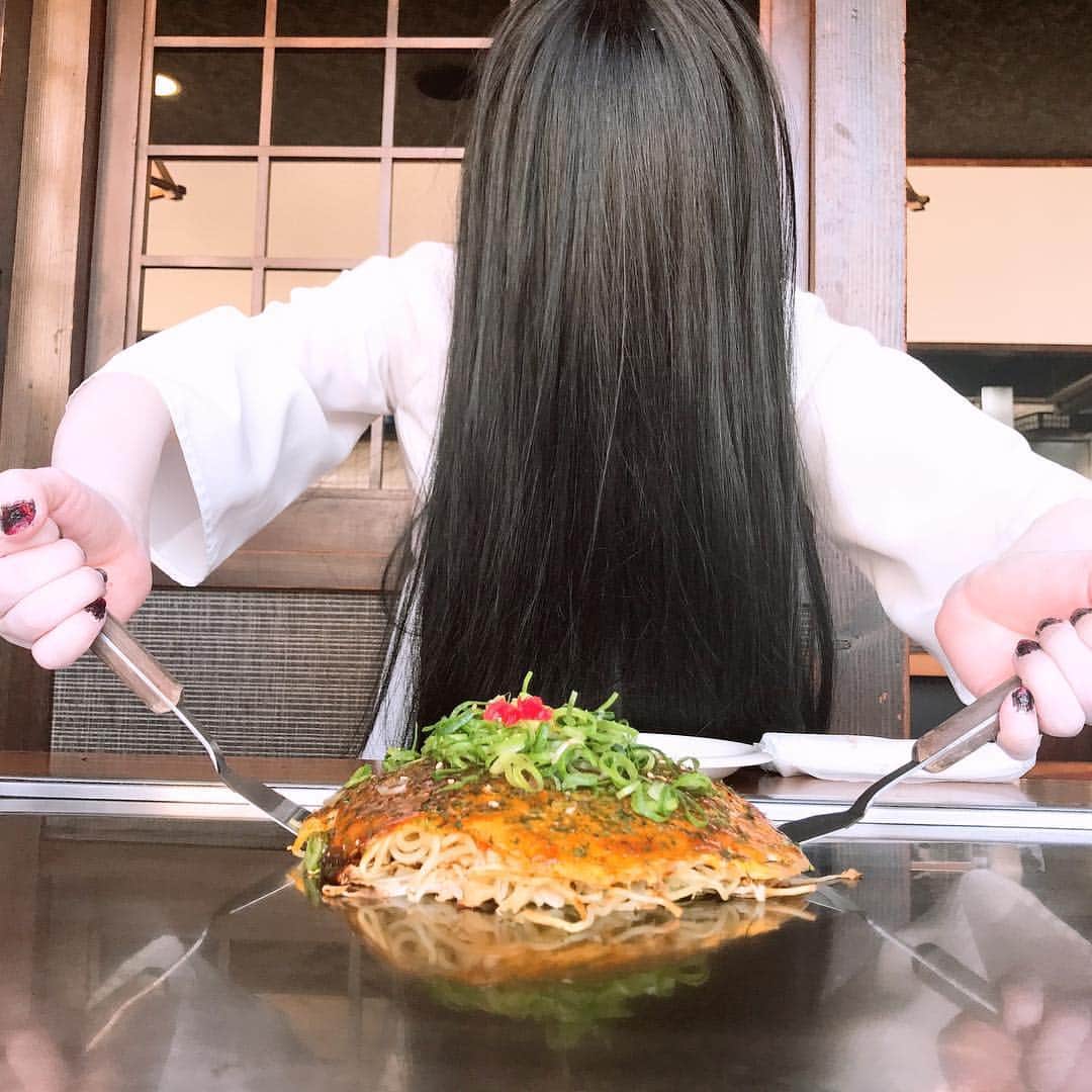 貞子のふらっと女子旅日記 〜撮って呪って進化して〜のグルメインスタ