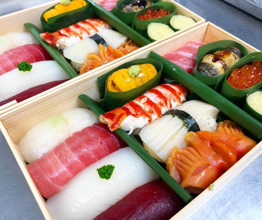 寿司居酒屋 番屋のグルメインスタ