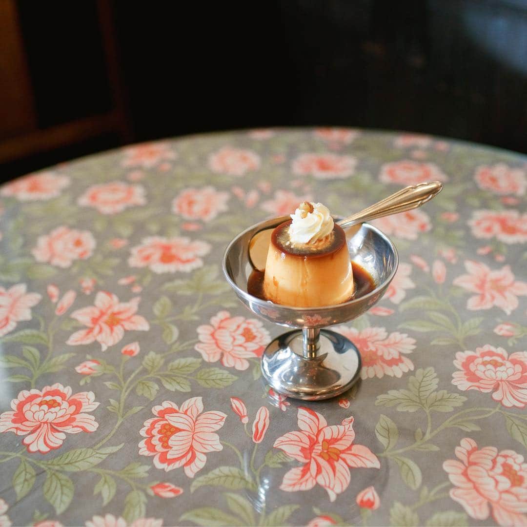 Hanako公式のグルメインスタ