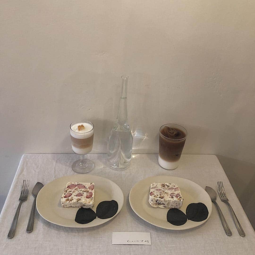 岡元優香のグルメインスタ