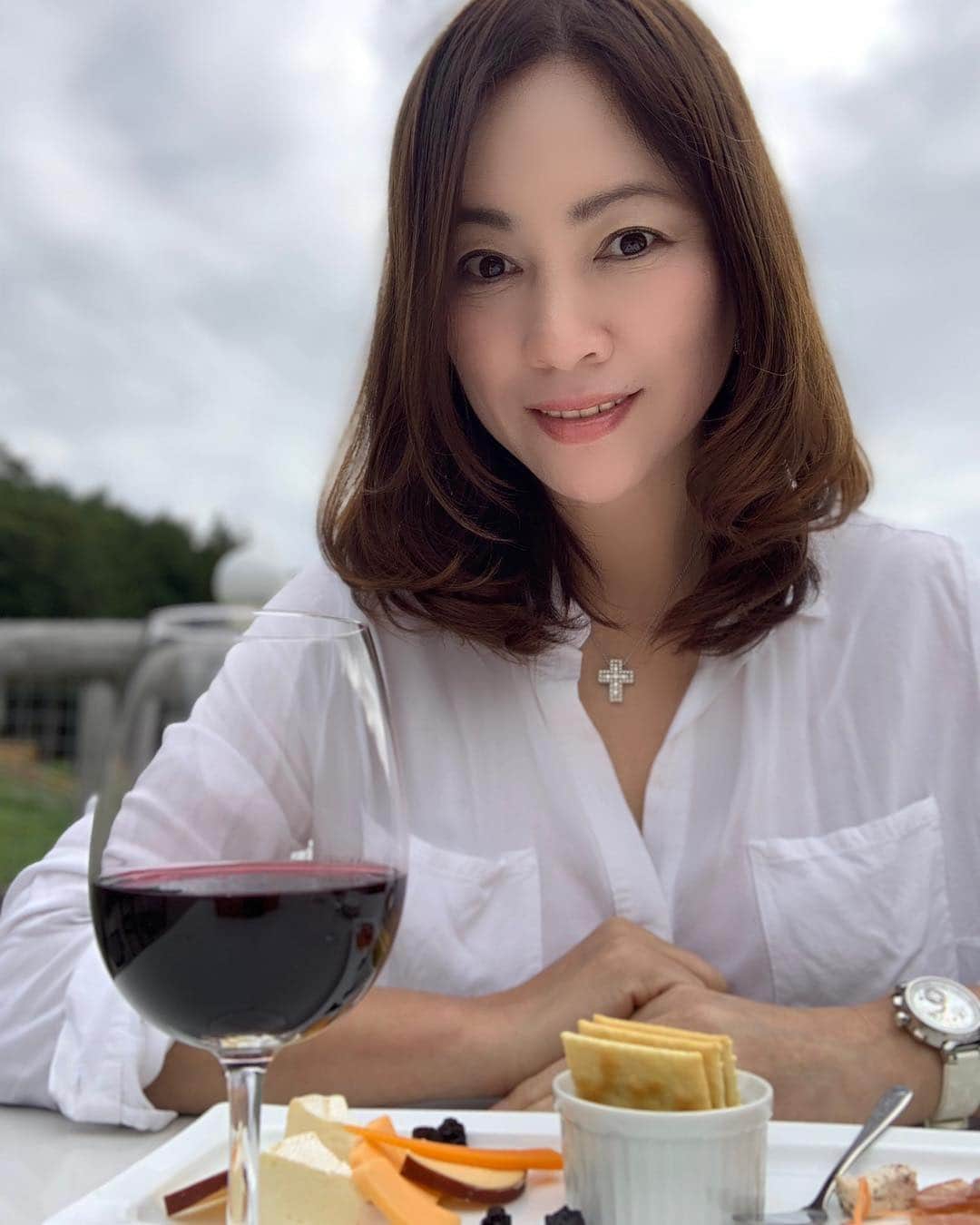 田中悦子のグルメインスタ