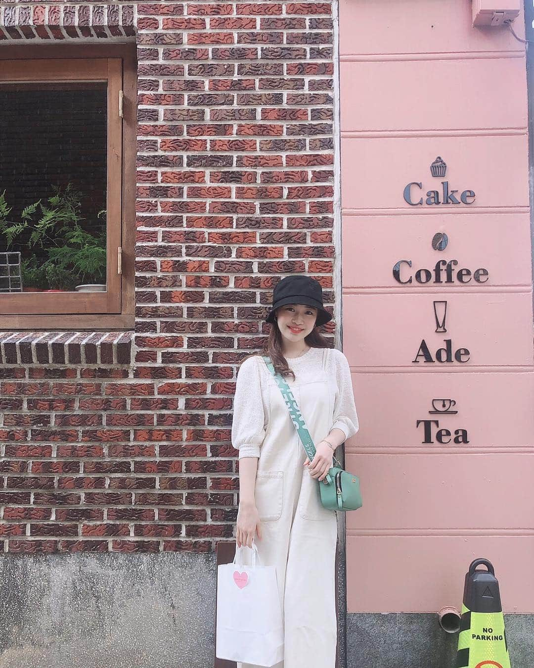 パク・ソヨンさんのインスタグラム写真 - (パク・ソヨンInstagram)「In 부산:)✨」4月27日 19時48分 - f.skater_soyoun