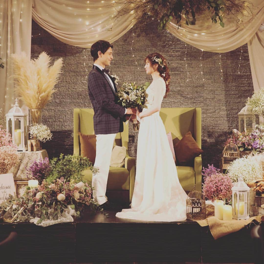 ホテル イル・パラッツォ（Small Laxury Weddのグルメインスタ