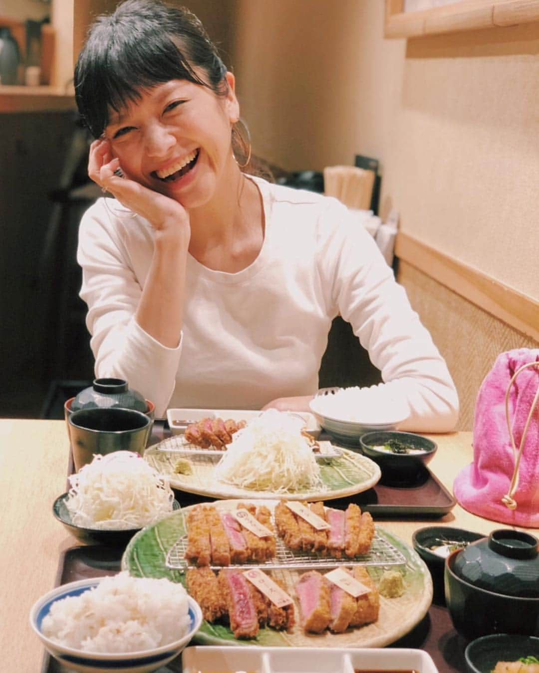 原田沙奈子のインスタグラム