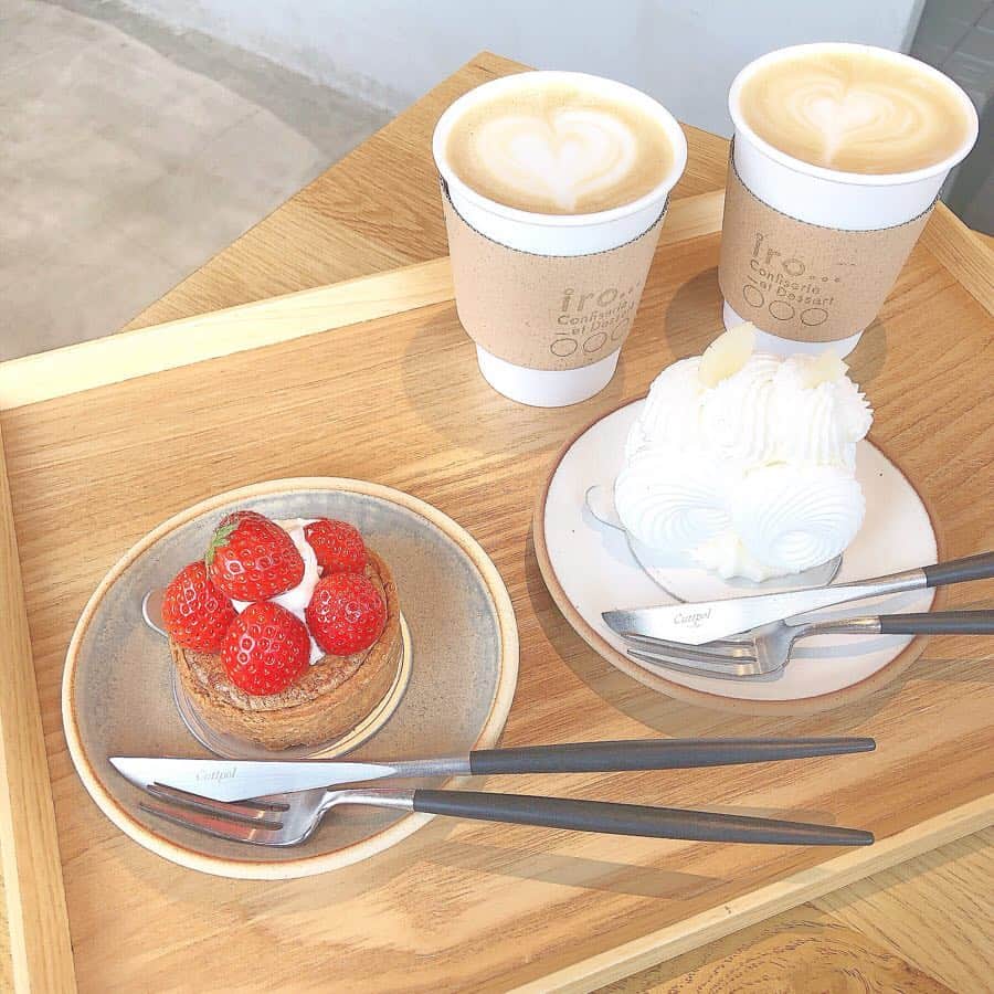 haruのグルメインスタ