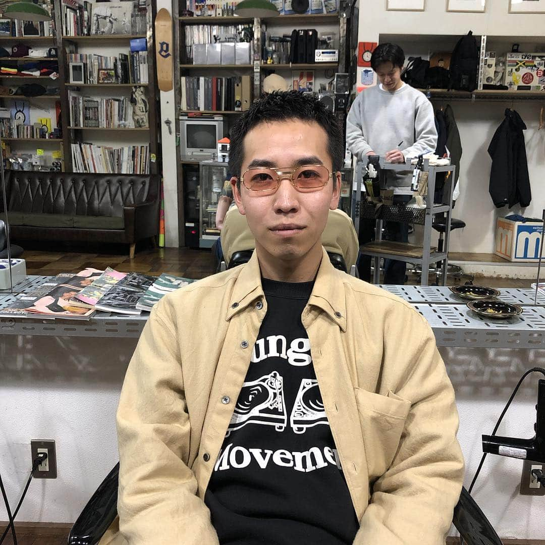 Toshiaki Kinnouさんのインスタグラム写真 - (Toshiaki KinnouInstagram)4月27日 20時02分 - kinnoutoshiaki