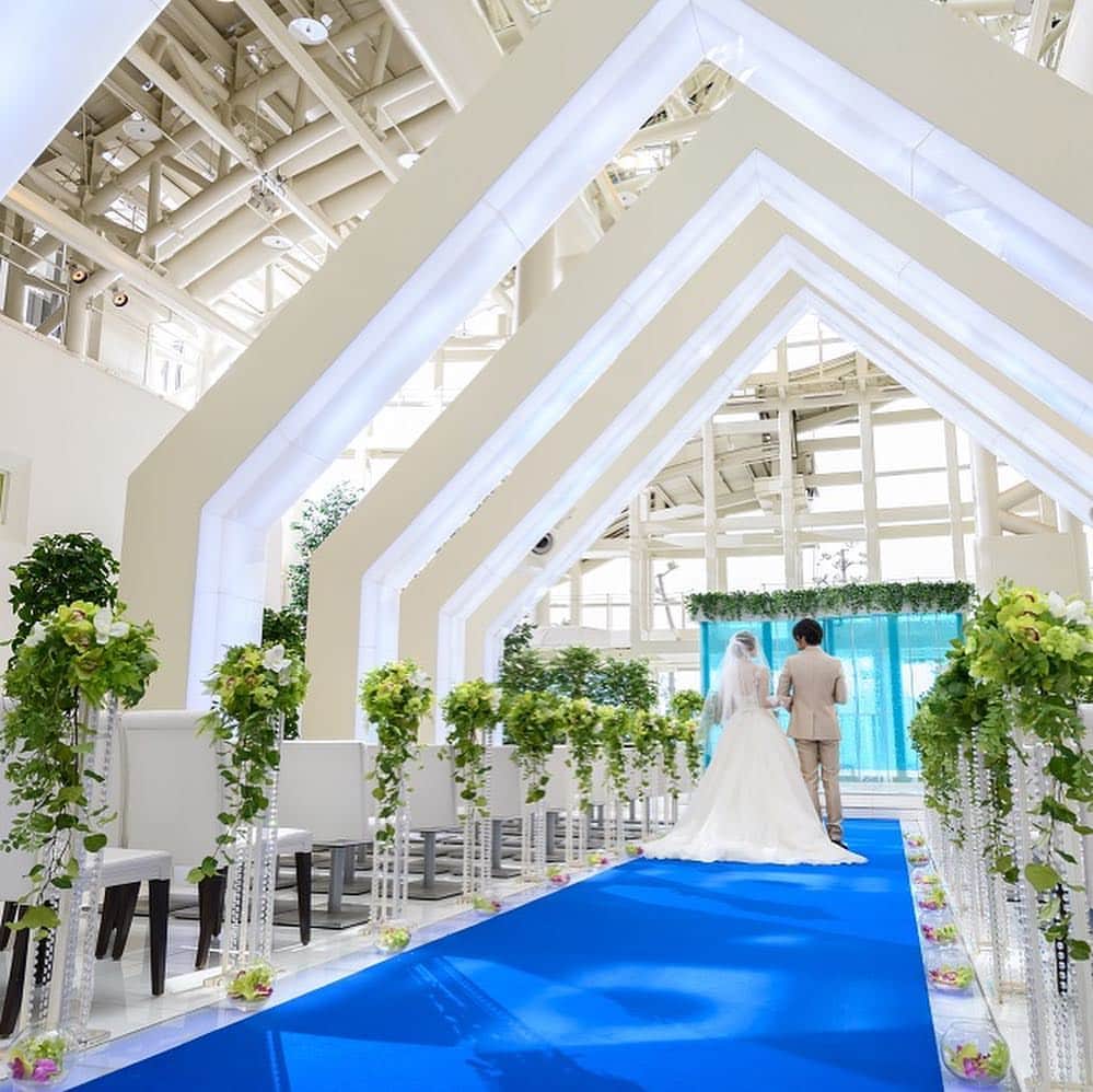 ルミアモーレのグルメインスタ