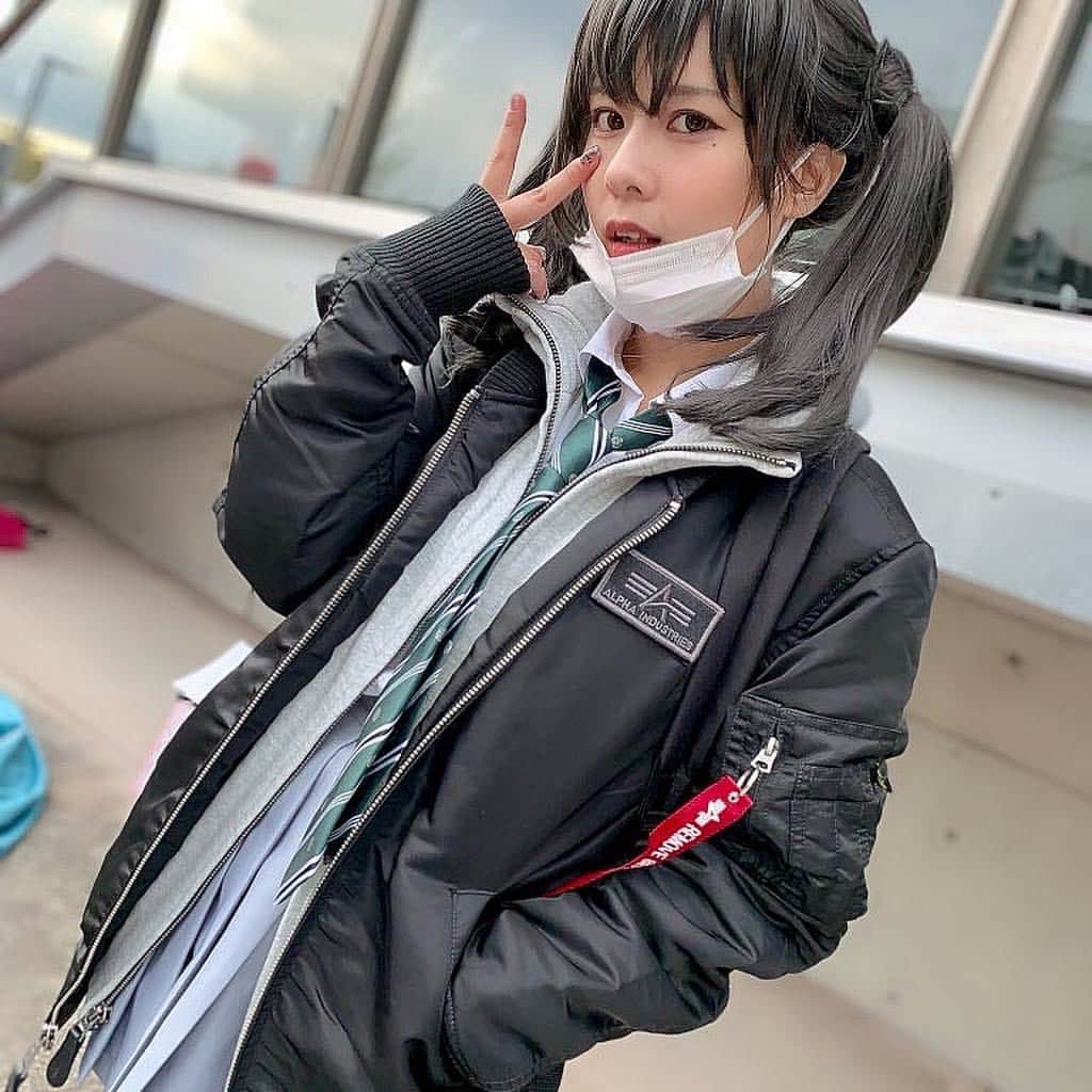 七瀬さくらのインスタグラム