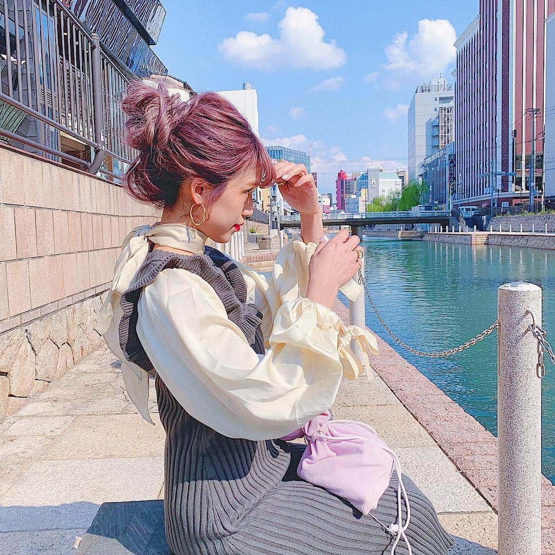 中谷愛さんのインスタグラム写真 - (中谷愛Instagram)「﻿ 太陽ぴっかーんな日☀️﻿﻿ いよいよGW🏋🏼‍♀﻿❤︎﻿ ﻿﻿ ﻿#dayoff﻿ ﻿ #ai__code」4月27日 20時12分 - aixox3