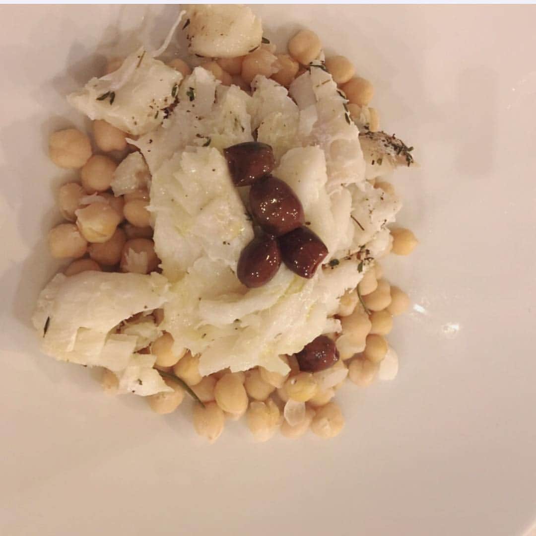 高河ゆんのインスタグラム：「イタリアごはん😍 本当に何食べても美味しかったです🙈」
