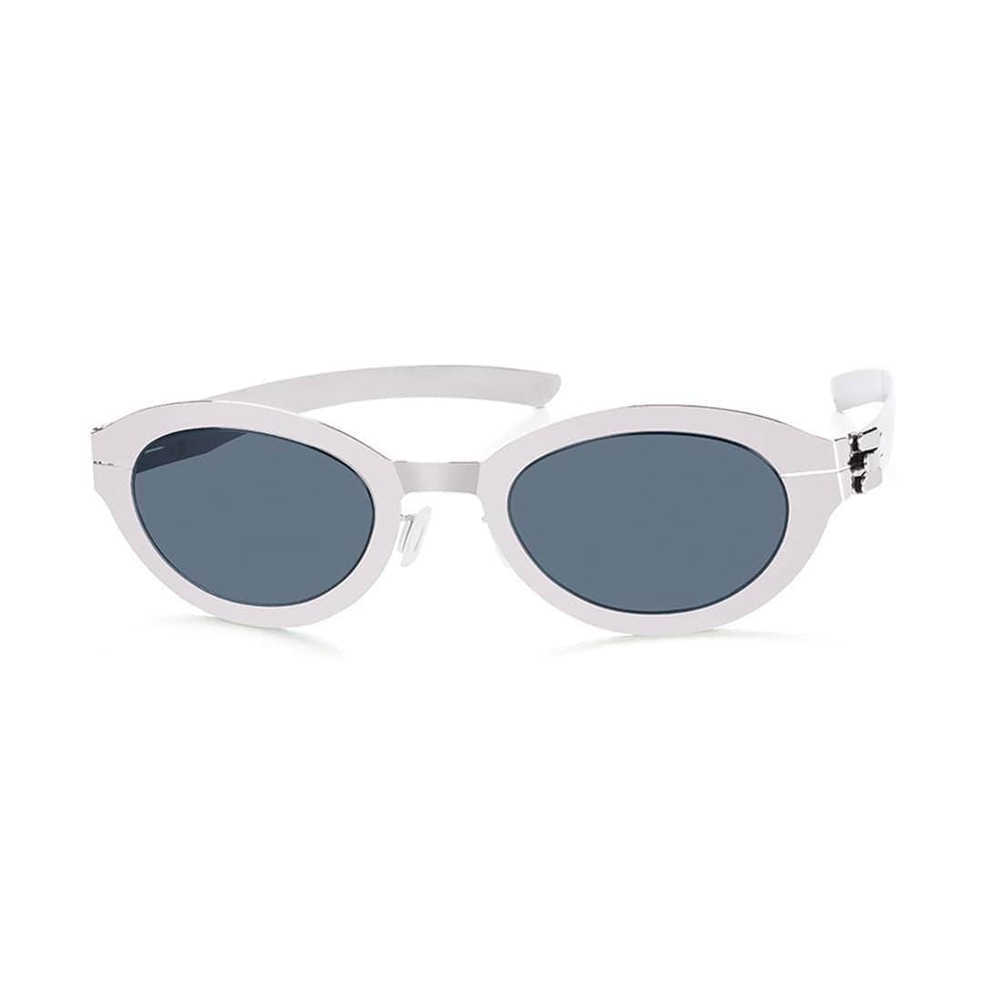 アイシー ベルリンさんのインスタグラム写真 - (アイシー ベルリンInstagram)「Get flashed by REFLECTION! The brand new NEON comes along in three plenty colors. #retrometro  #icberlin #reflectioncollection #eyewear #sunglasses #backtothe90s」4月27日 20時15分 - icberlinofficial