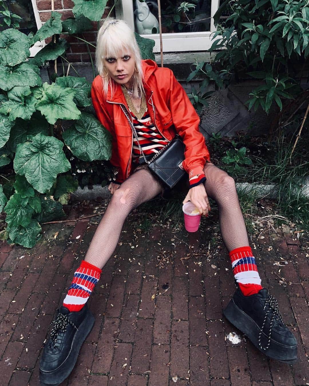 マリヤン・ジョンクマンのインスタグラム：「KING IT'S YOUR DAY🇳🇱🇳🇱🇳🇱🇳🇱🇳🇱」