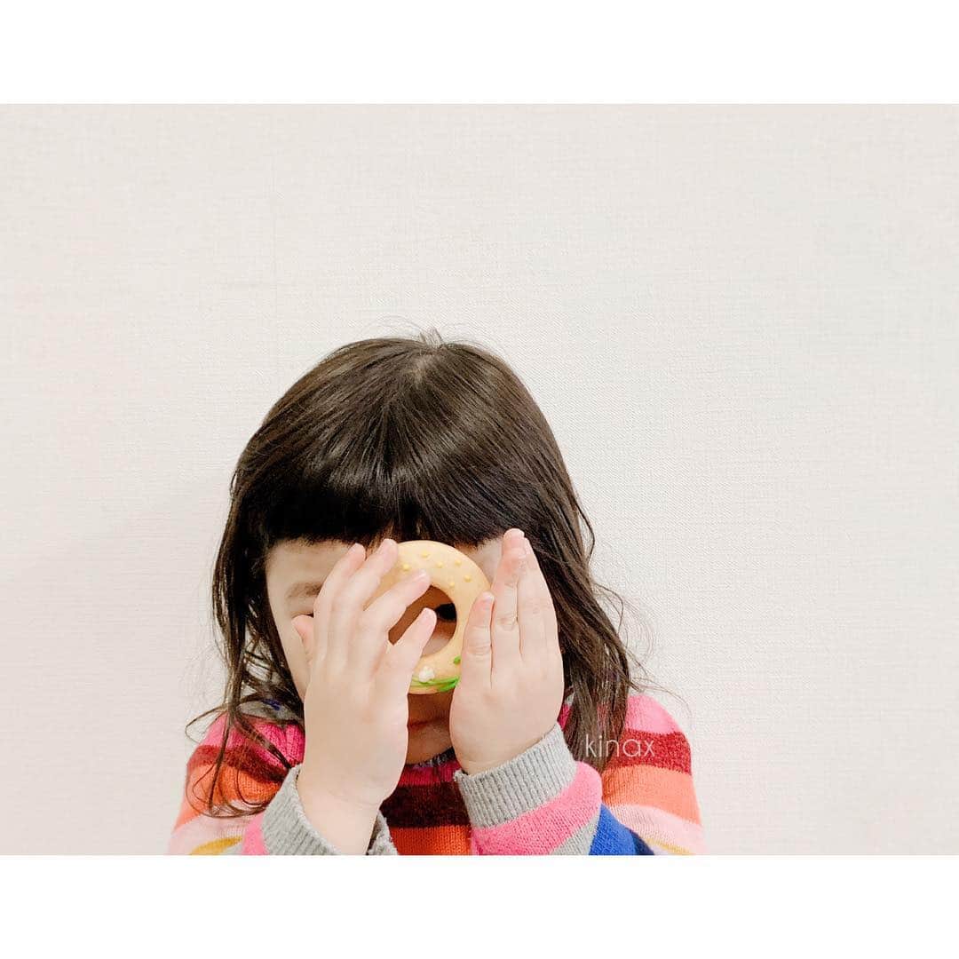 kinaxのインスタグラム
