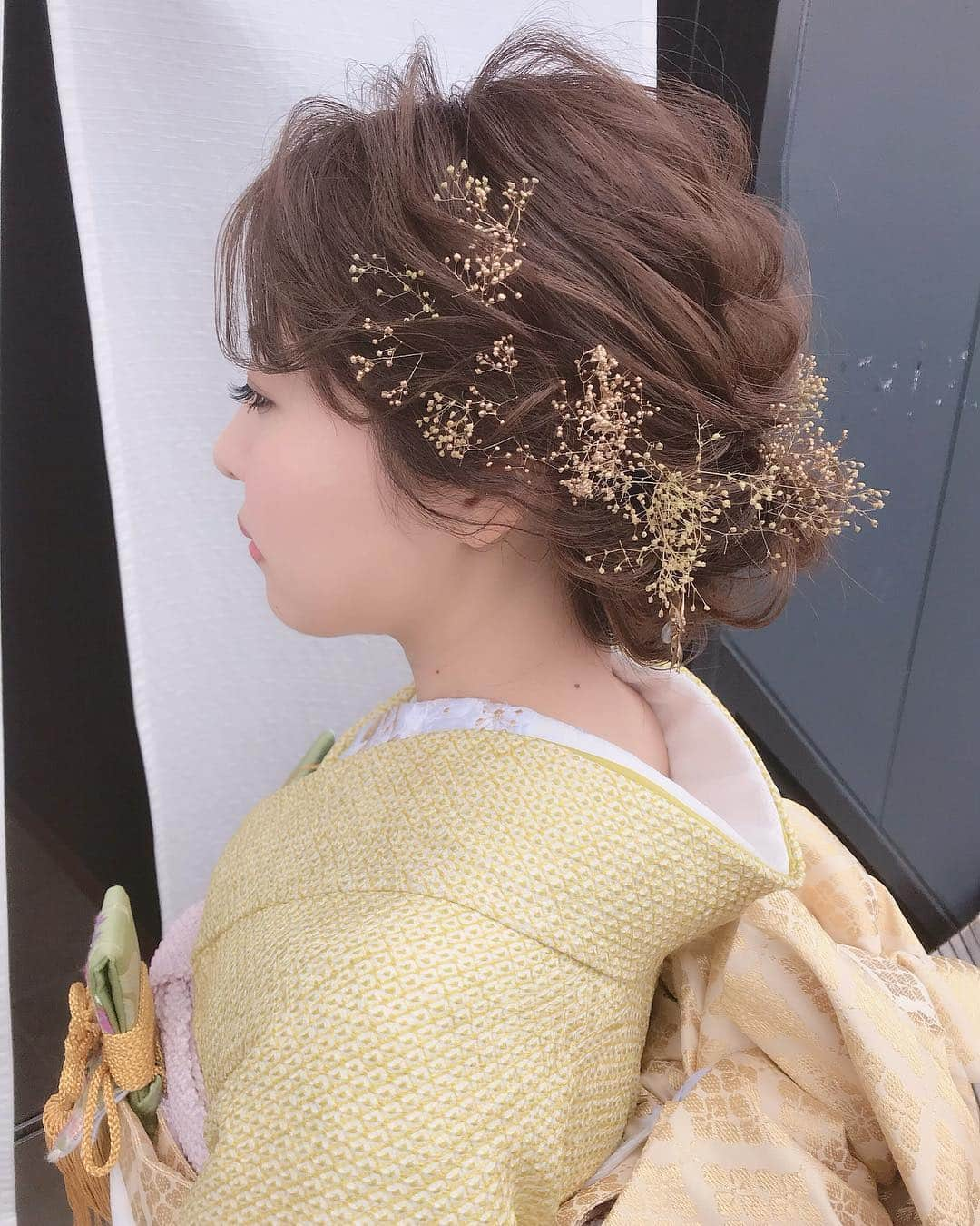 Gendaiさんのインスタグラム写真 - (GendaiInstagram)「kyoto wedding photo✨ ... 着物 @the_dress_room  @atelier_muku_ . 1日3組限定で撮影しています。 . . . #ヘアアレンジ#ヘアアレンジ動画#プレ花嫁#ヘアスタイル#ファッション#ヘアカラー#ハイライト#サロン#サロンモデル#ブライダル #hairstyle#style#instafashion#hm#zara#bridal#wedding#girl#model#hawaii#korea#japan#tokyo#osaka」4月27日 20時33分 - gen_dai