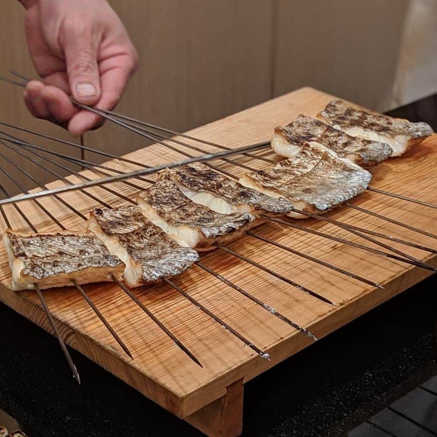 Masayasu Moritaのグルメインスタ