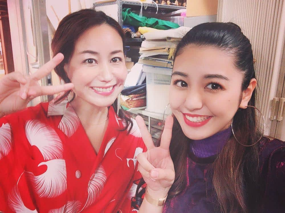 宮城麻里子のインスタグラム