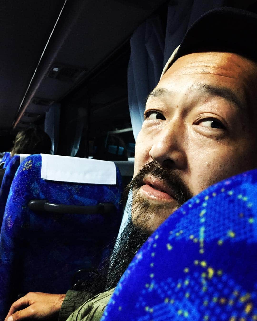 こーいちのインスタグラム：「アラバキ最高。  #15 #4184」