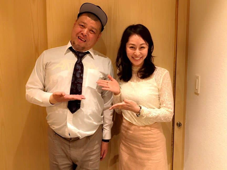 藤井美加子のインスタグラム