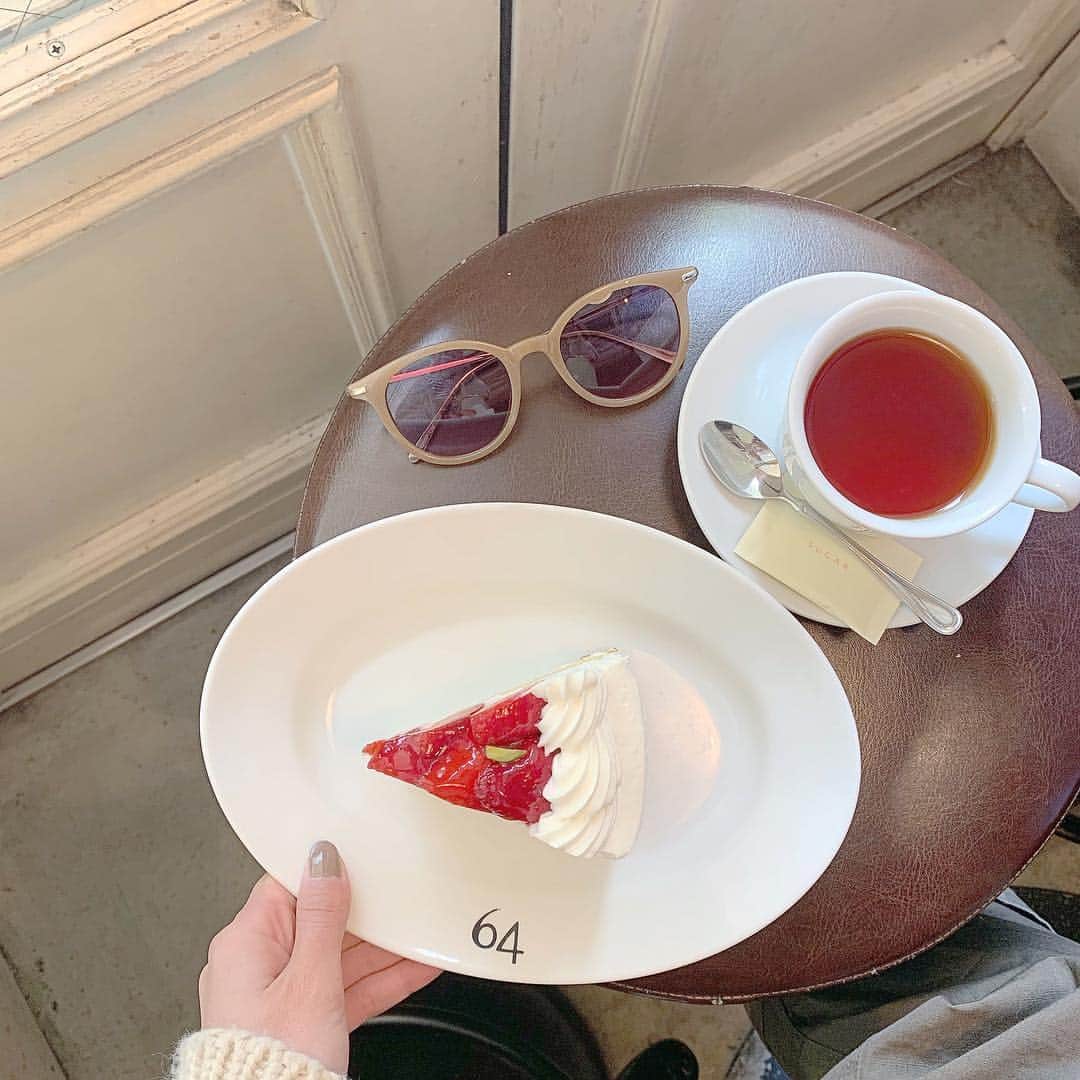 吉田南歩のグルメインスタ